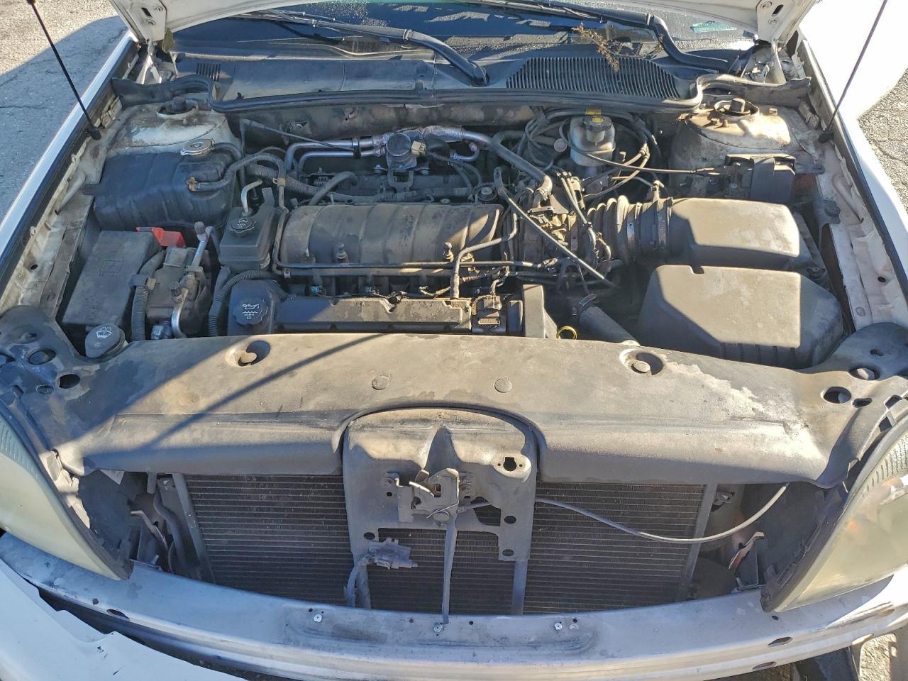 Cadillac DeVille Image 7