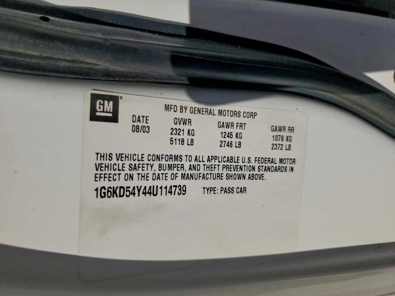 Cadillac DeVille Image 10