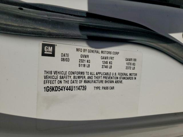 Cadillac DeVille Image 10