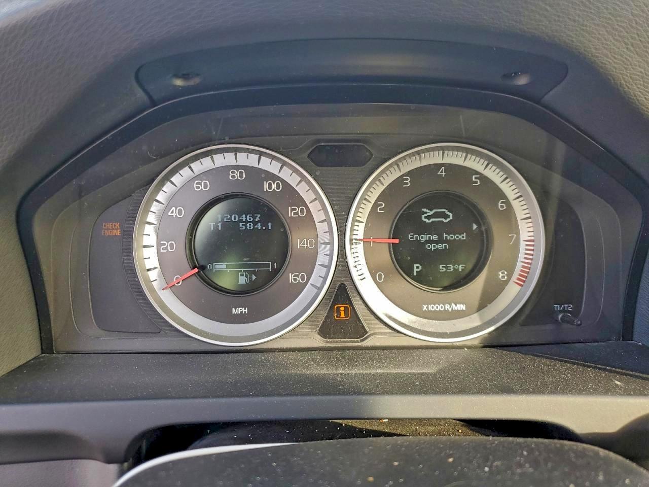 Volvo S60 T5 Image 9