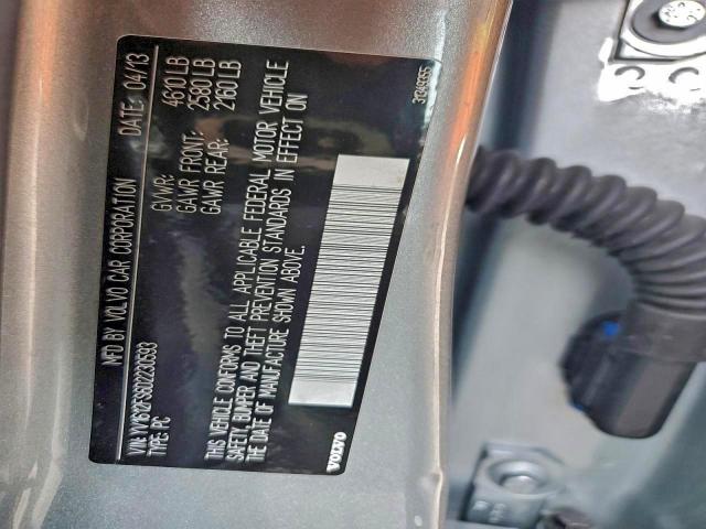 Volvo S60 T5 Image 10