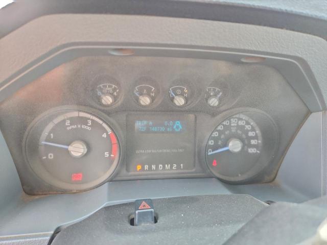 Ford F-550 Super Duty Image 10