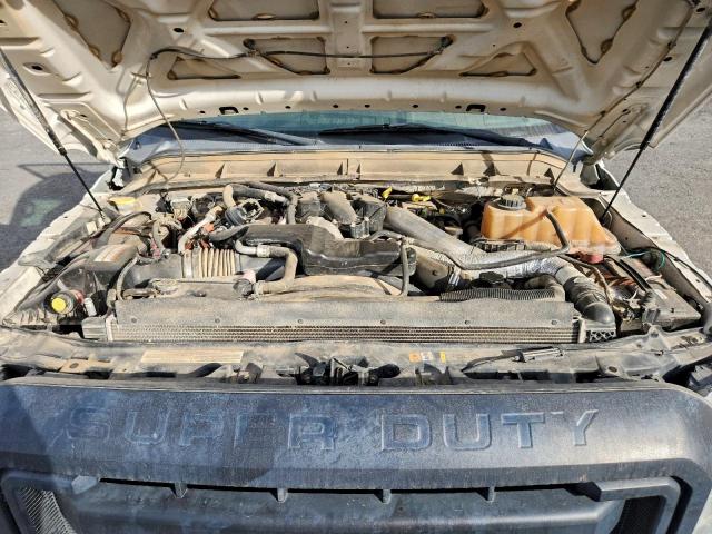 Ford F-550 Super Duty Image 8