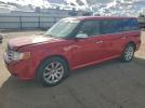 Ford Flex Limited Image 1