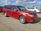 Ford Flex Limited Image 7