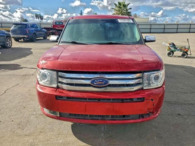 Ford Flex Limited Image 13