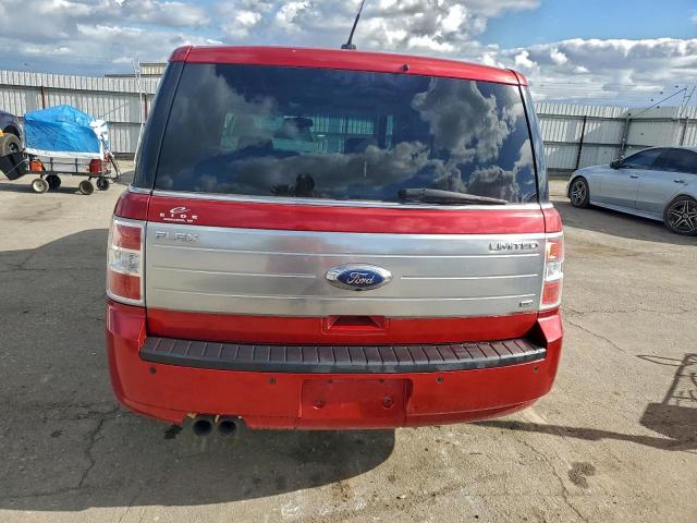 Ford Flex Limited Image 3