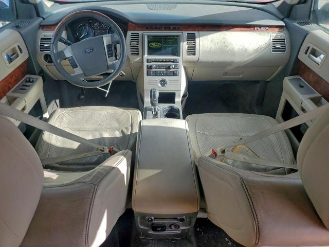Ford Flex Limited Image 10