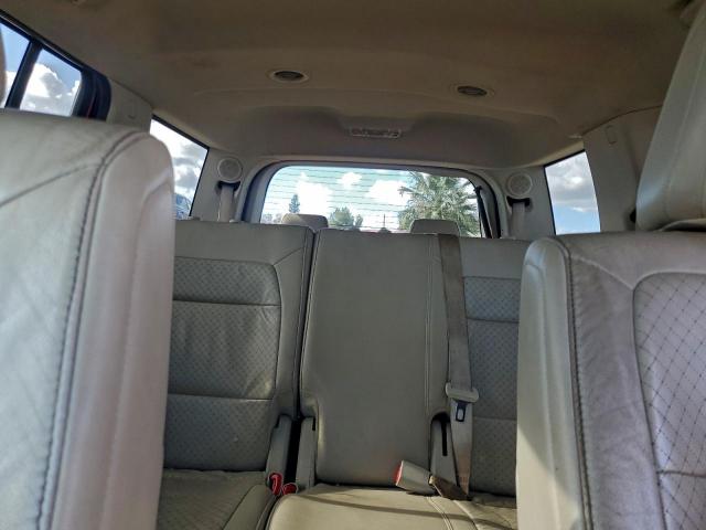 Ford Flex Limited Image 9