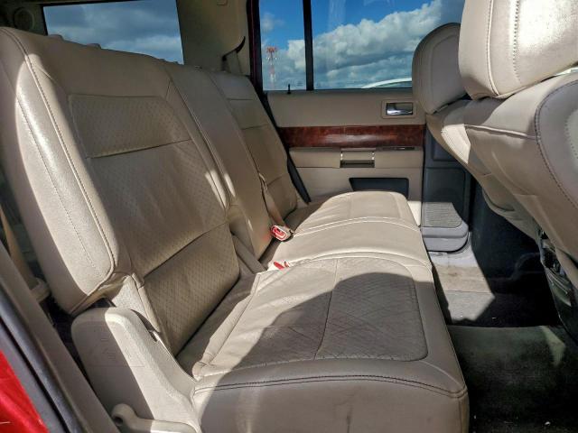 Ford Flex Limited Image 5