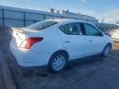 Nissan Versa S Image 2
