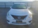 Nissan Versa S Image 5