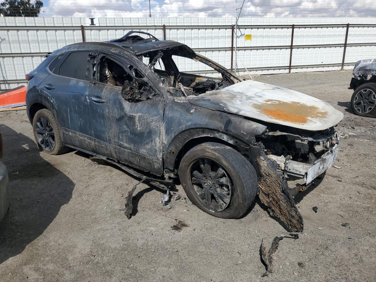 Mazda Cx Preferred Image 5