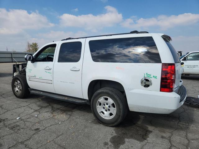 Chevrolet Suburban C1500 Ls Image 3