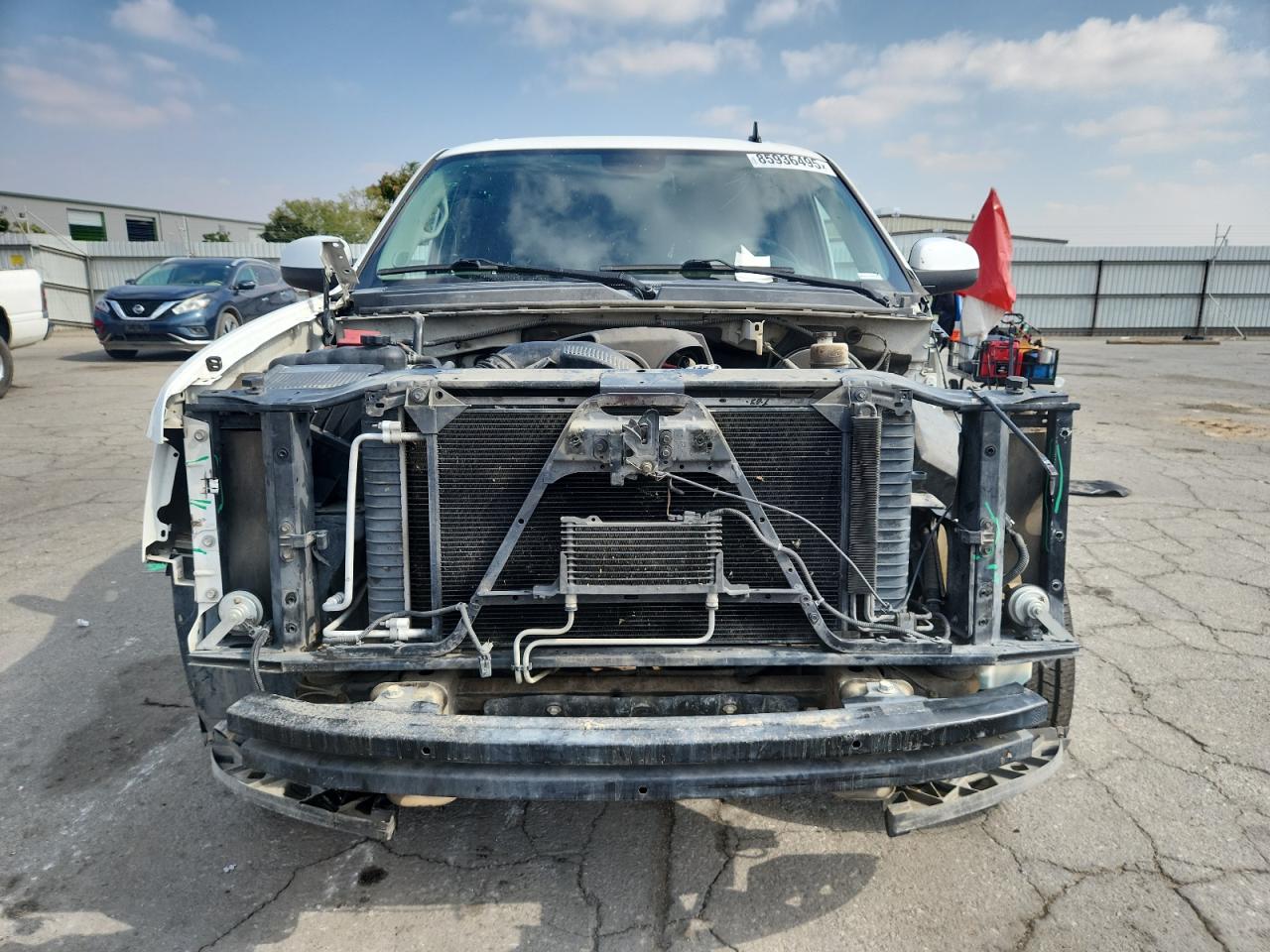 Chevrolet Suburban C1500 Ls Image 13