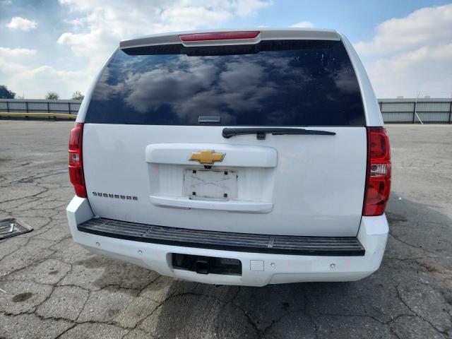 Chevrolet Suburban C1500 Ls Image 8