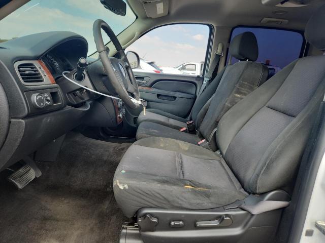 Chevrolet Suburban C1500 Ls Image 5