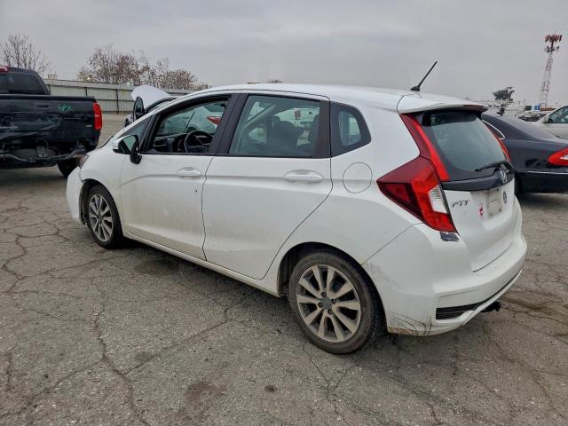 Honda Fit Lx Image 5