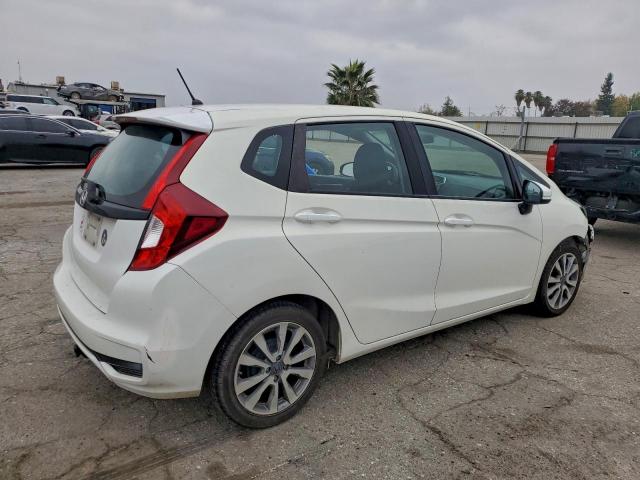 Honda Fit Lx Image 10