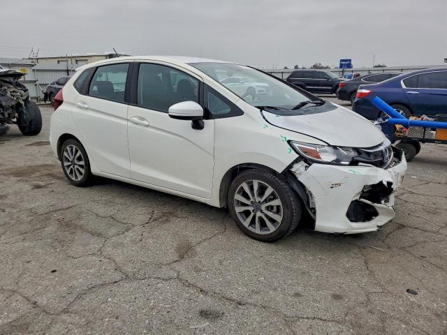 Honda Fit Lx Image 6