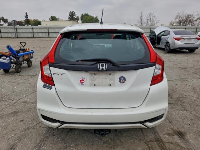 Honda Fit Lx Image 3