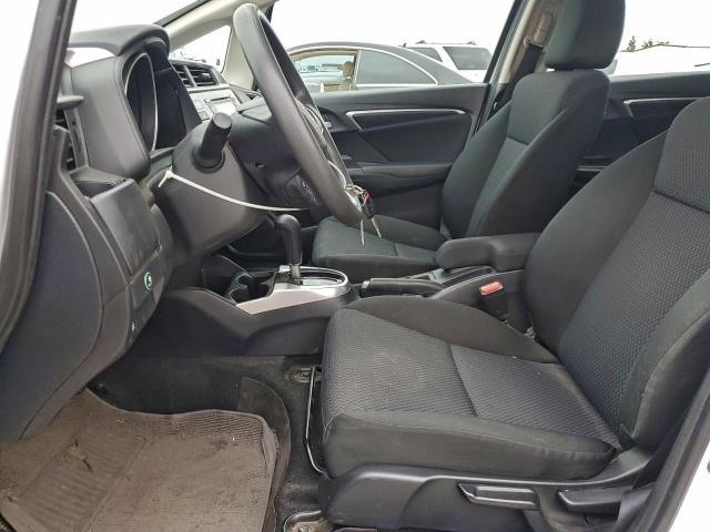 Honda Fit Lx Image 9