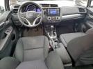 Honda Fit Lx Image 4