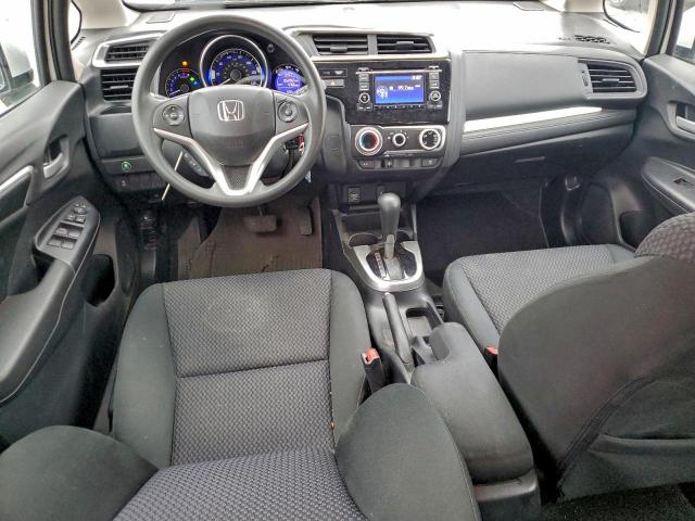 Honda Fit Lx Image 4