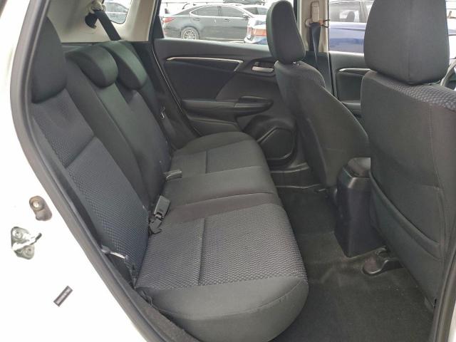 Honda Fit Lx Image 11