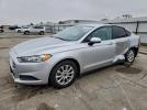 Ford Fusion S Image 1