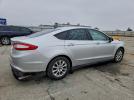 Ford Fusion S Image 2