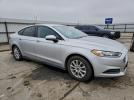 Ford Fusion S Image 9