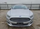 Ford Fusion S Image 3