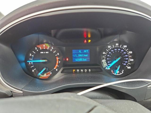 Ford Fusion S Image 12