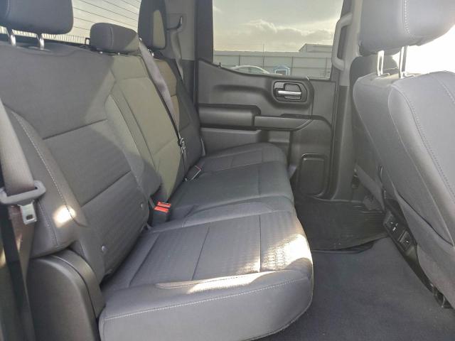 Chevrolet Silverado C1500 Custom Image 6